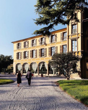 Villa Biondelli Wine & Suites Cazzago San Martino